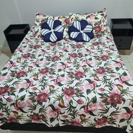 The Villeneuve Apartamento Caldas Novas Zewnętrze zdjęcie