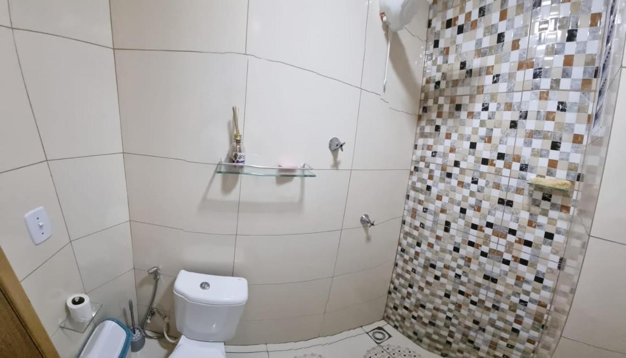 The Villeneuve Apartamento Caldas Novas Zewnętrze zdjęcie