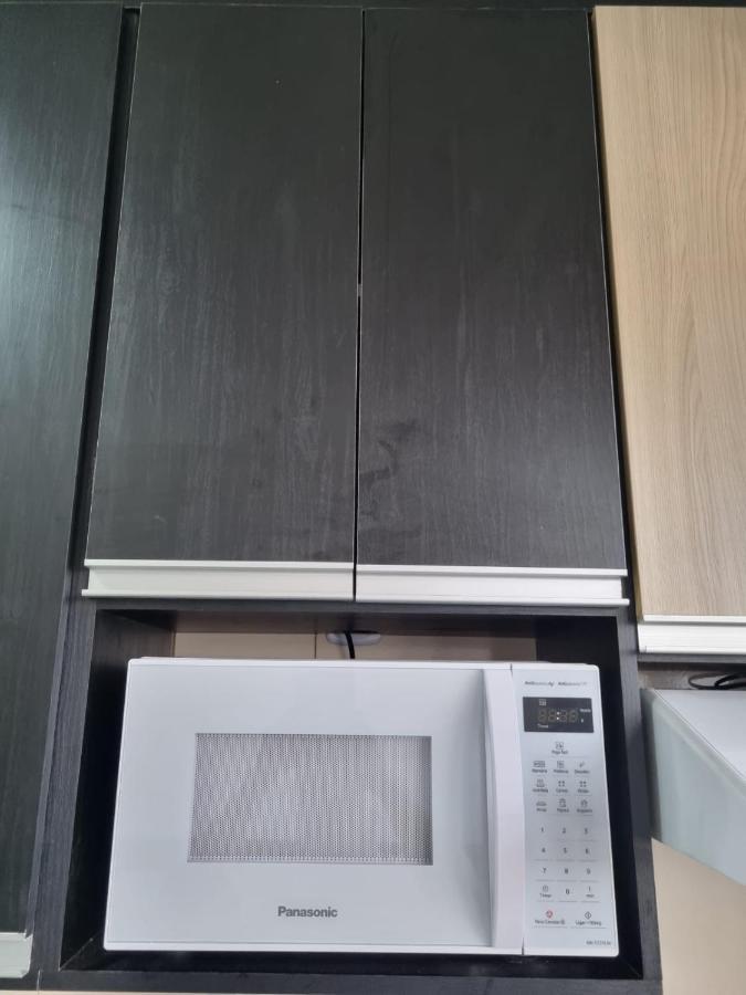 The Villeneuve Apartamento Caldas Novas Zewnętrze zdjęcie
