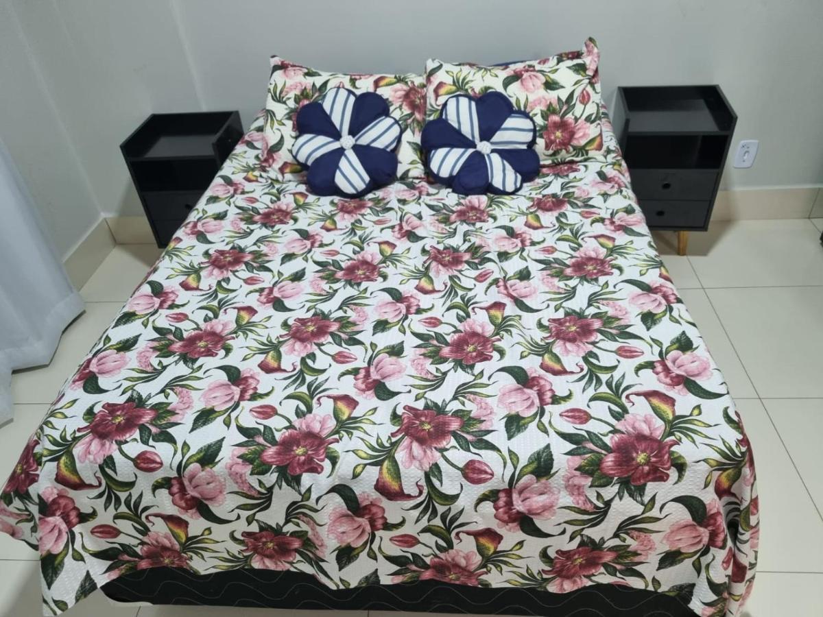 The Villeneuve Apartamento Caldas Novas Zewnętrze zdjęcie