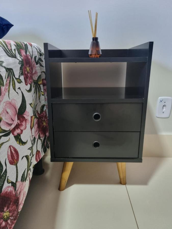 The Villeneuve Apartamento Caldas Novas Zewnętrze zdjęcie