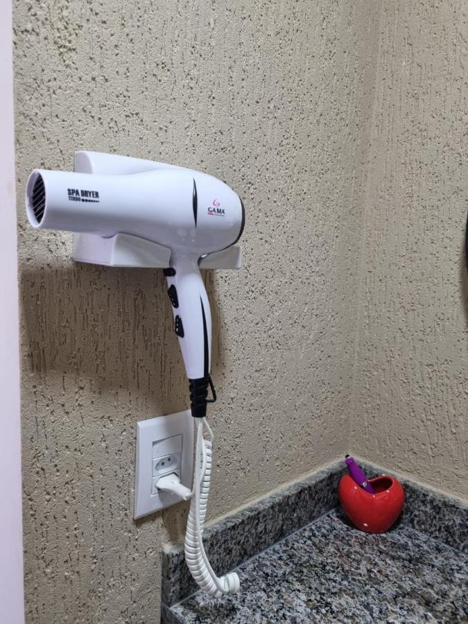 The Villeneuve Apartamento Caldas Novas Zewnętrze zdjęcie
