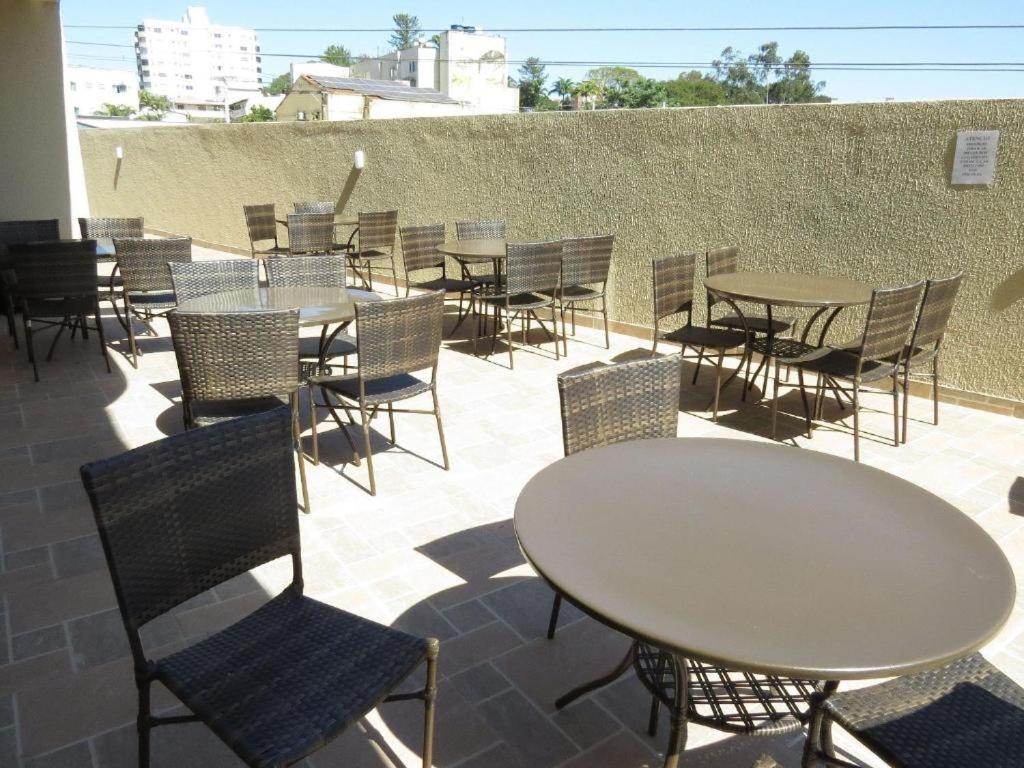 The Villeneuve Apartamento Caldas Novas Zewnętrze zdjęcie