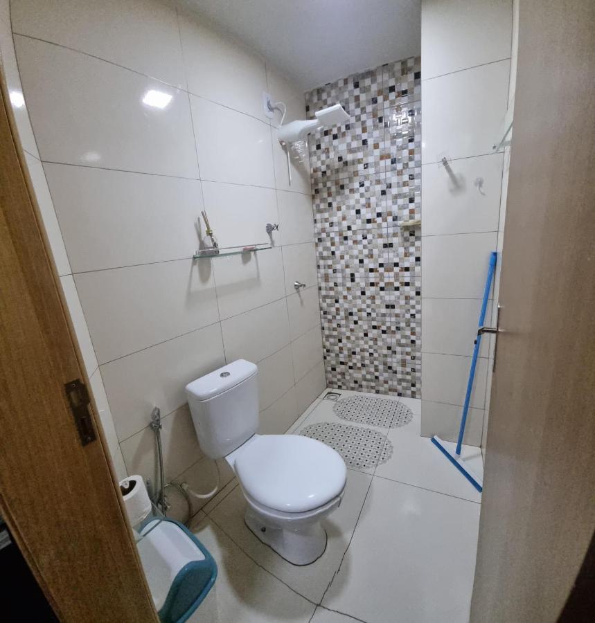 The Villeneuve Apartamento Caldas Novas Zewnętrze zdjęcie