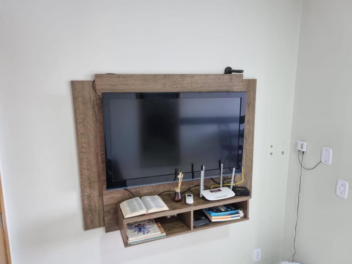 The Villeneuve Apartamento Caldas Novas Zewnętrze zdjęcie