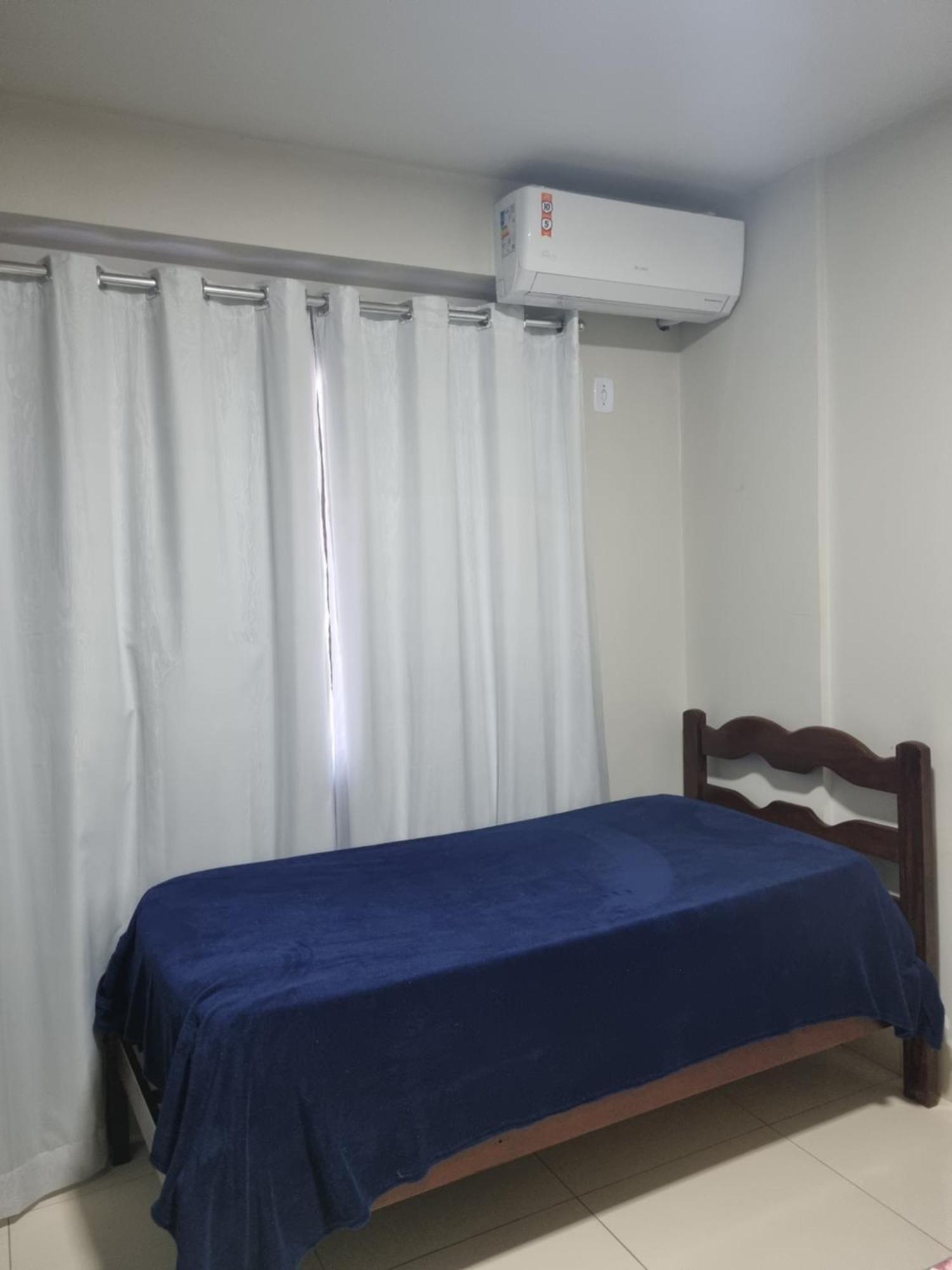 The Villeneuve Apartamento Caldas Novas Zewnętrze zdjęcie