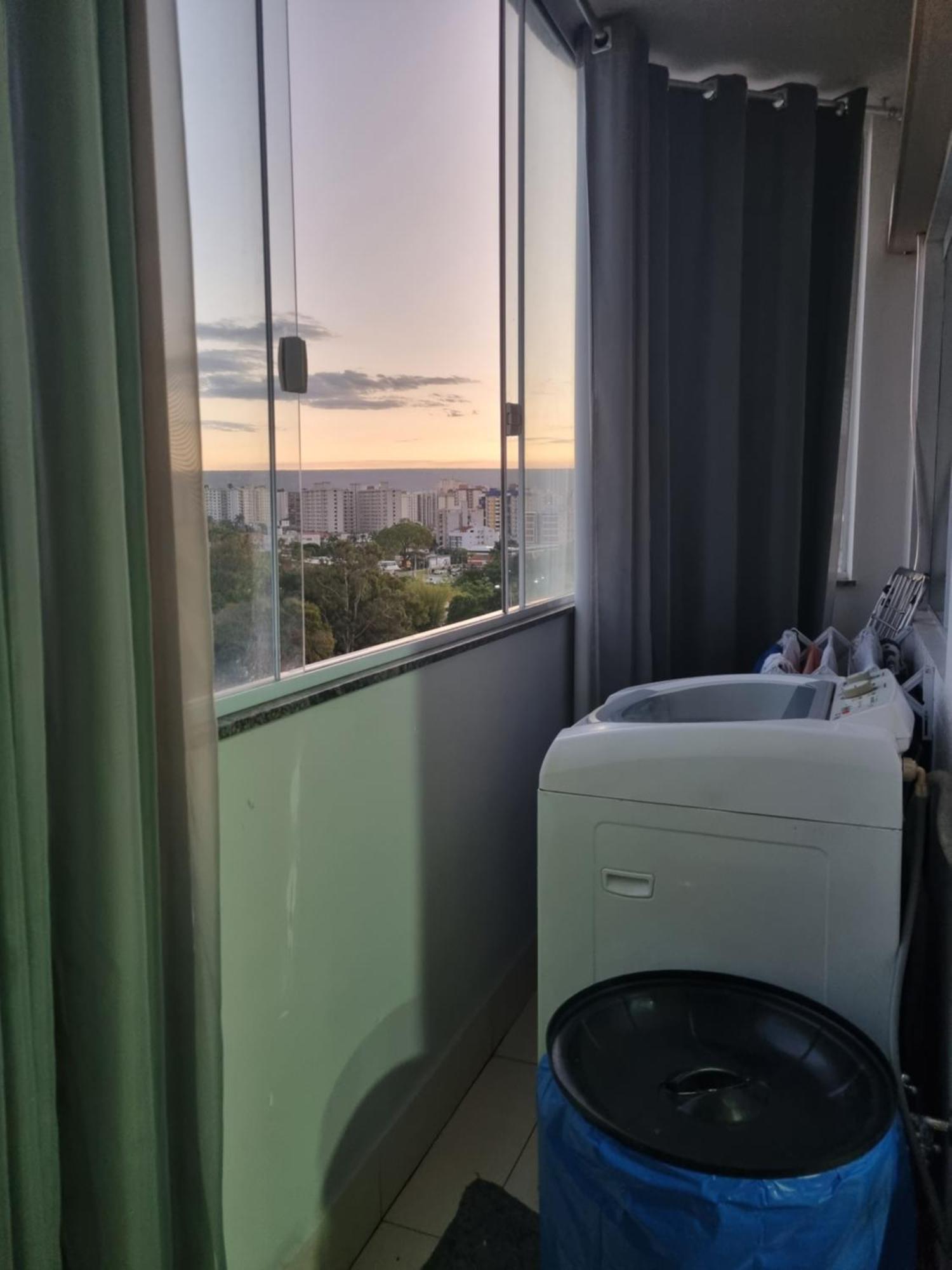 The Villeneuve Apartamento Caldas Novas Zewnętrze zdjęcie